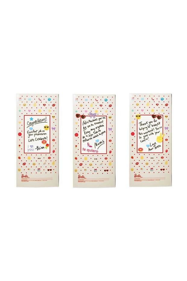 Davet Bebeği FXC74 - 7