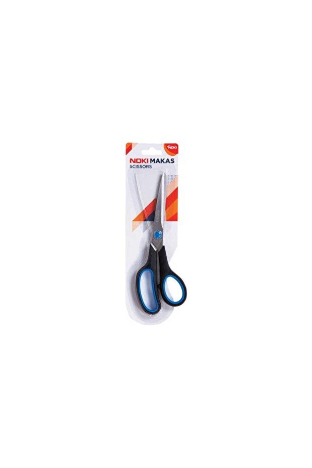 6007 Office Scissors Makas 8.5 Cm