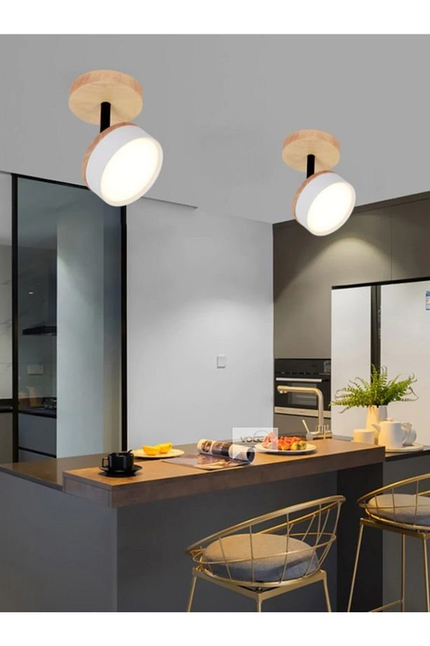 Mafsal Led Avize - 1