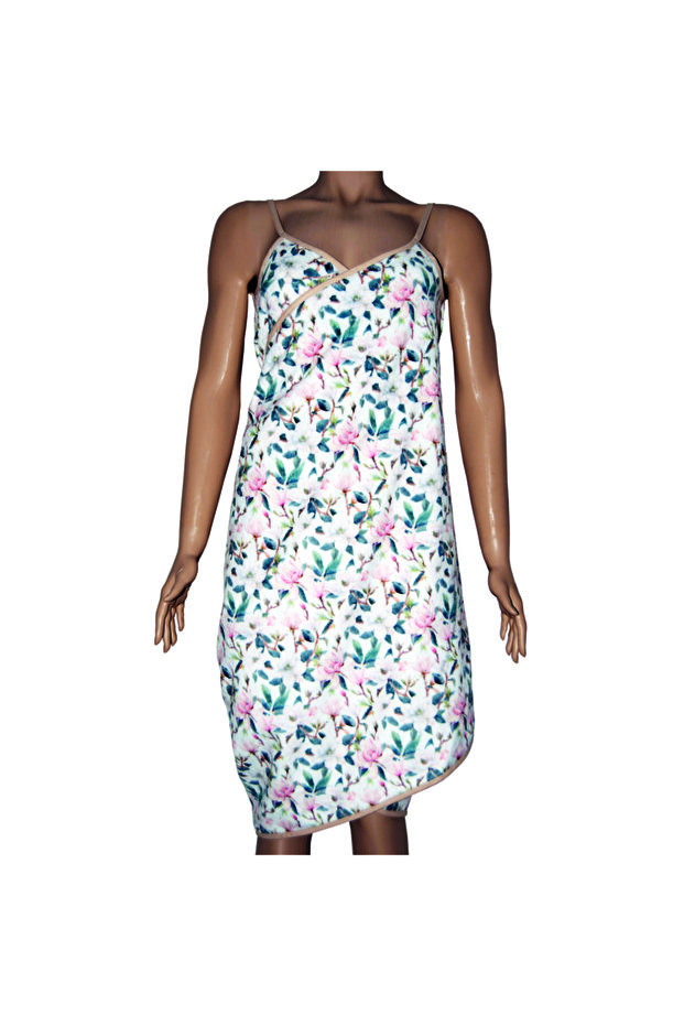 Φόρεμα παραλίας - 1