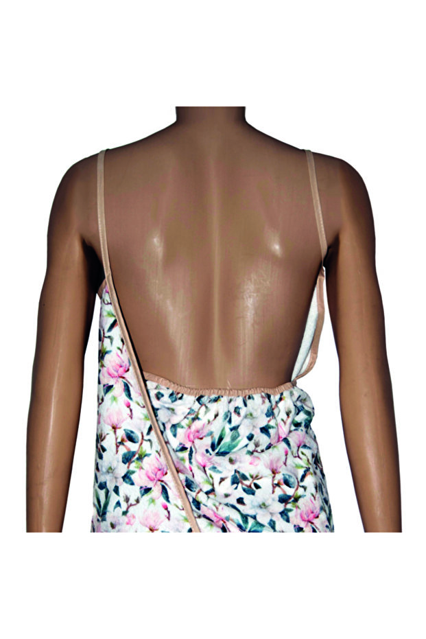 Φόρεμα παραλίας - 4