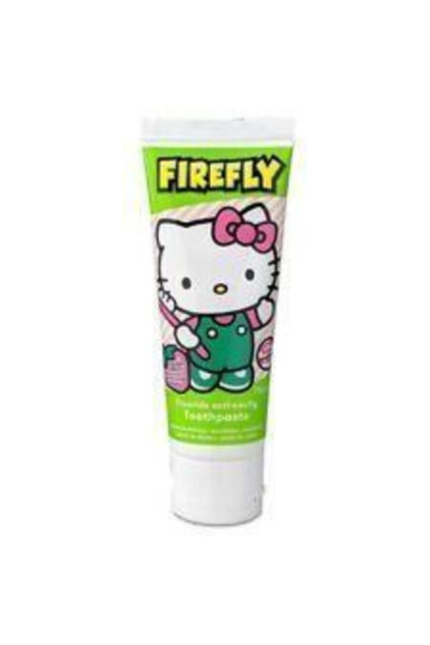 Hello Kitty Çocuklar Için Diş Macunu 75 Ml - 1