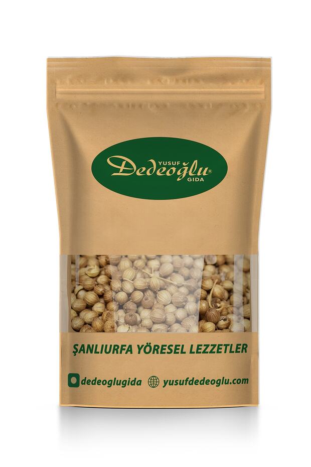 Tane Kişniş 500 gr