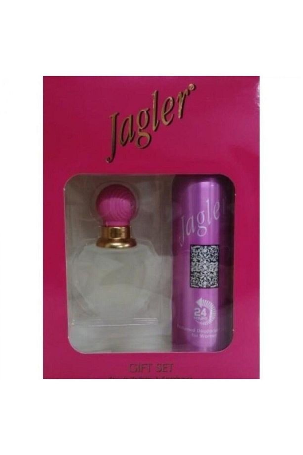 Kadın Parfüm 60 Ml Ve Deodorant 150 Ml - 1