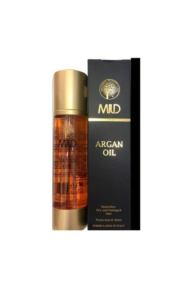 Argan Oil 100ml - 1