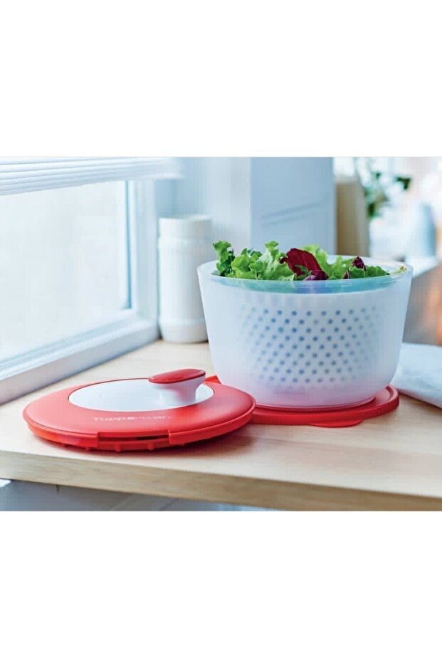 Salata Kurutucusu - 5