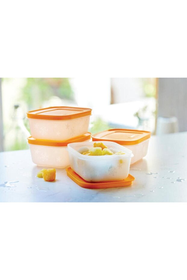 Alaska 450 ml 4 Lü Set - 1