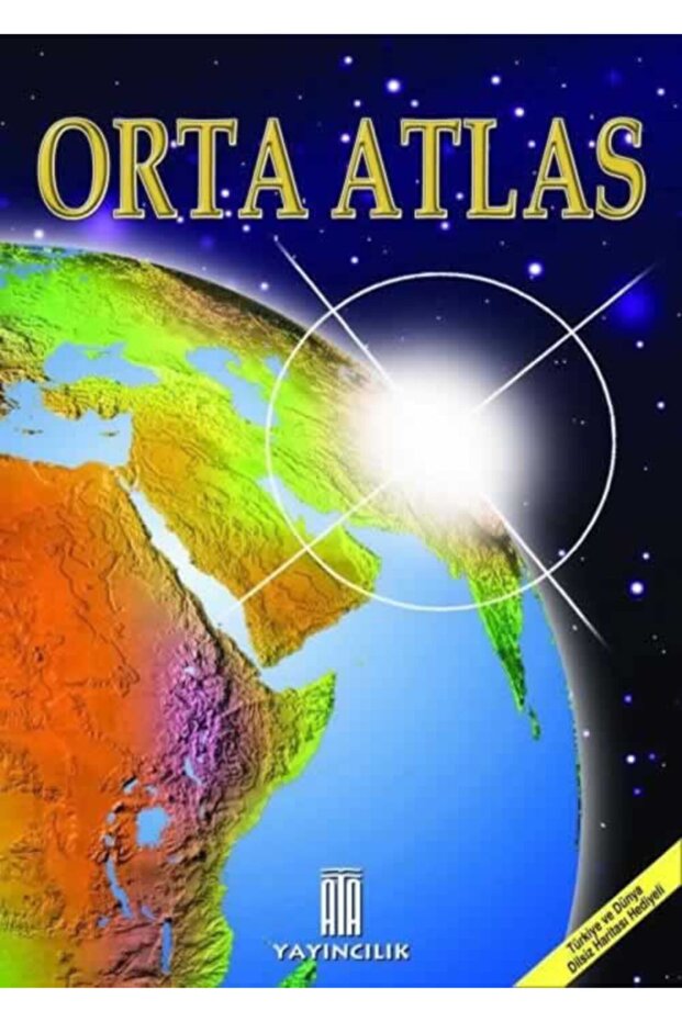 Orta Atlas