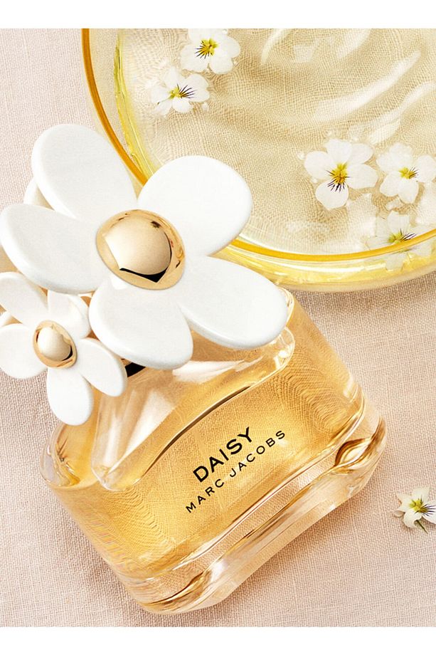 Daisy Edt 50 Ml Kadın Parfüm - 5