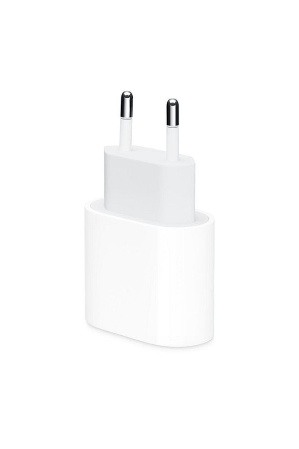 Phone 11/11 Pro/ 12 /12 Pro Max Hızlı Şarj Cihazı Ve 1 Metre Usb C Lightning Şarj Kablosu Set - 2