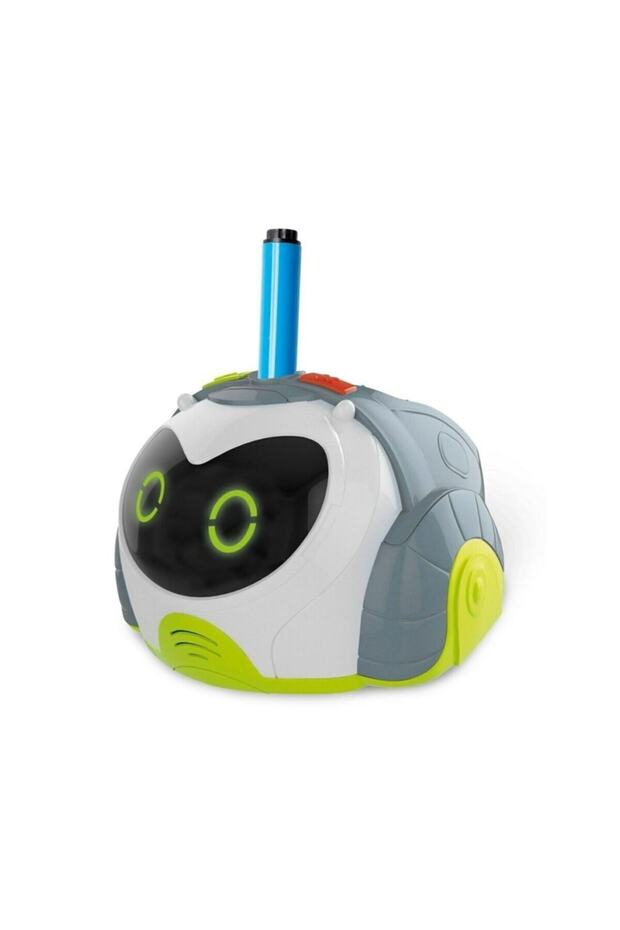 75052tr Bubble - Eğitici Tasarım Robot / Kodlama-coding Lab /+6 Yaş - 1