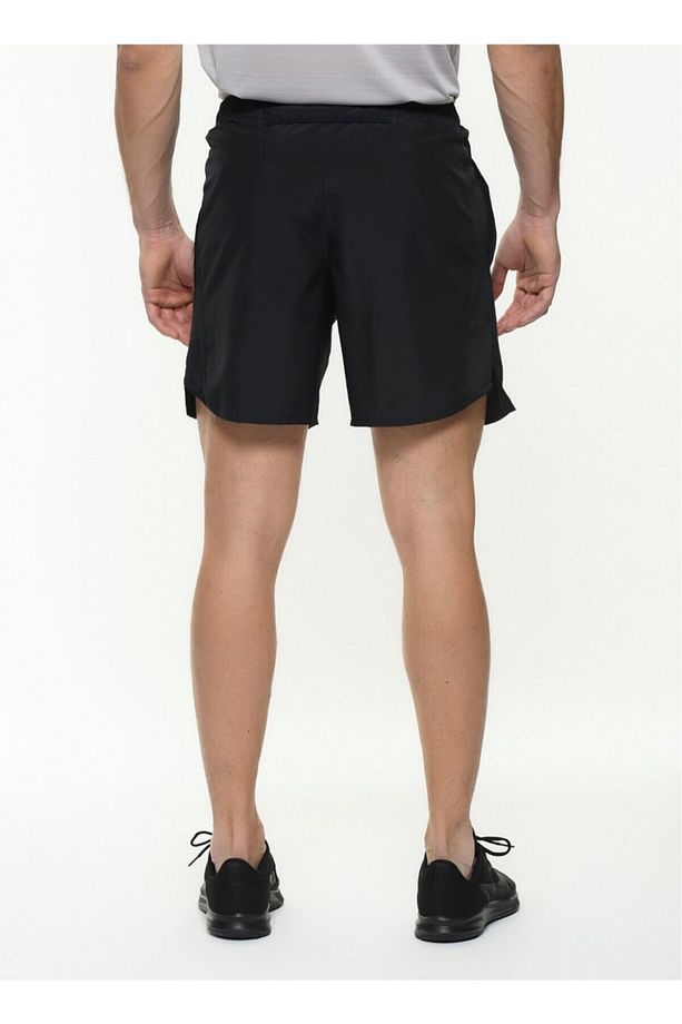 Erkek Şort - M Nk Chllgr Short 7in Bf - AJ7687-010 - 3