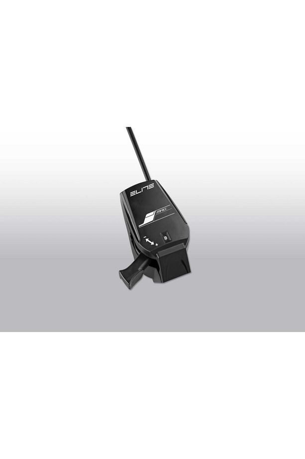 Elıte Qubo Power Mag Smart B+ Traıner Gri-kırmızı - 3
