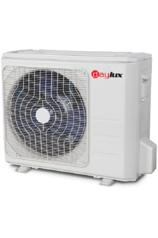 Dtxn35ub Duvar Tipi Split Klima 12000btu/h - 2
