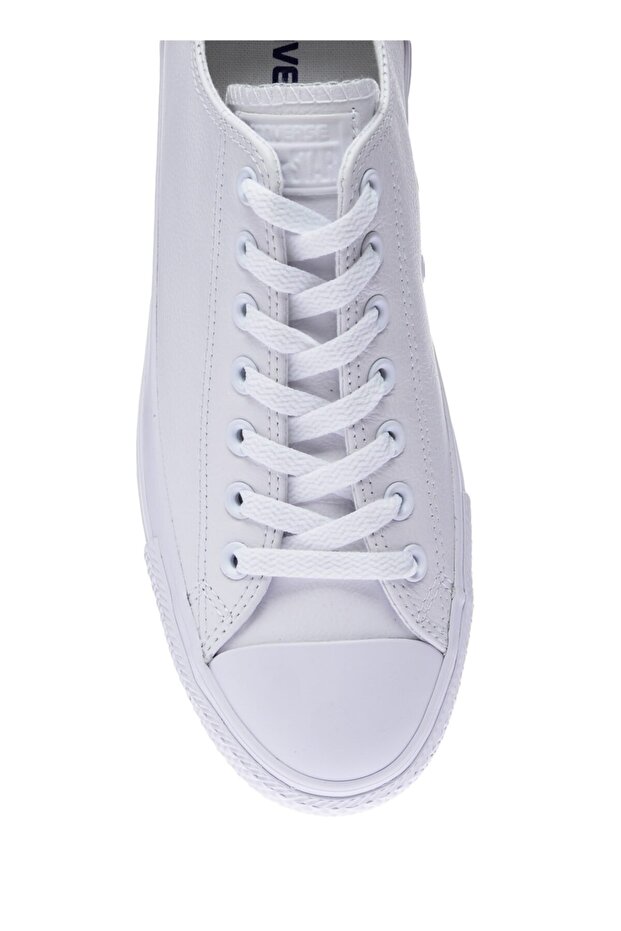 Fehér - Életmód cipő - 2