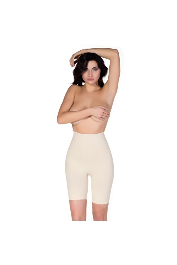 Postpartum Caesarean Section Recovery Cellulite Corset Skin 5006