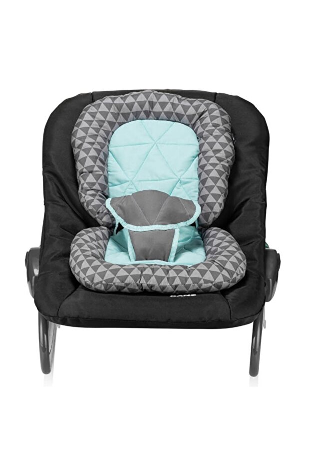 Moonlight Ana Kucağı Mint - 4