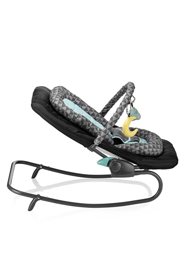 Moonlight Ana Kucağı Mint - 5