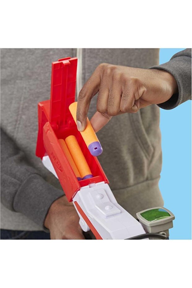 Fortnite Ts Dart - 4