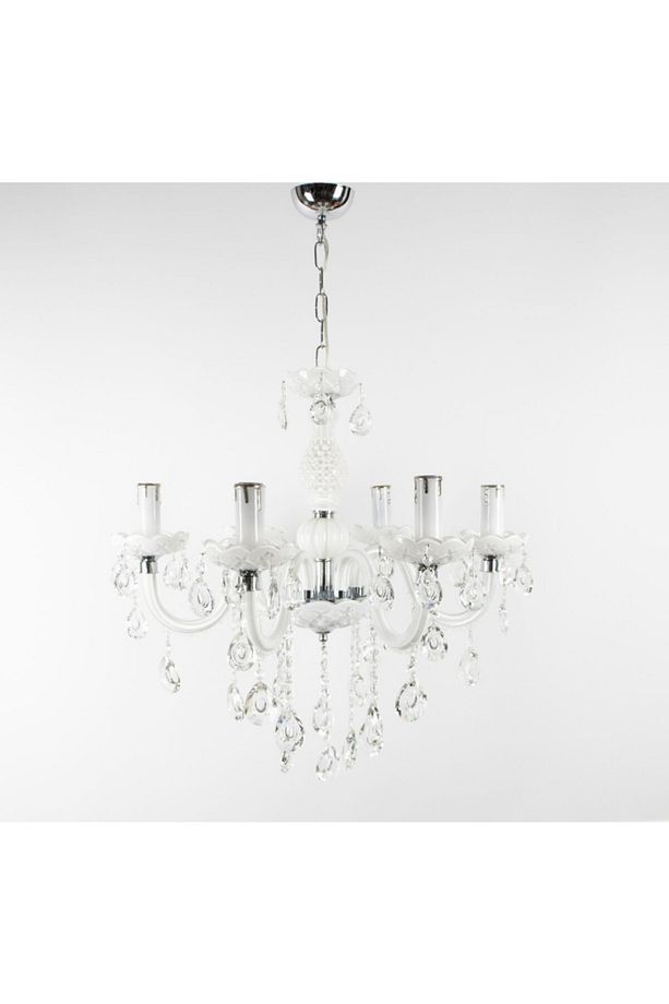 Avize 6 Lı Salon,oturma Odası,yatak Odası,mutfak Odası - 1