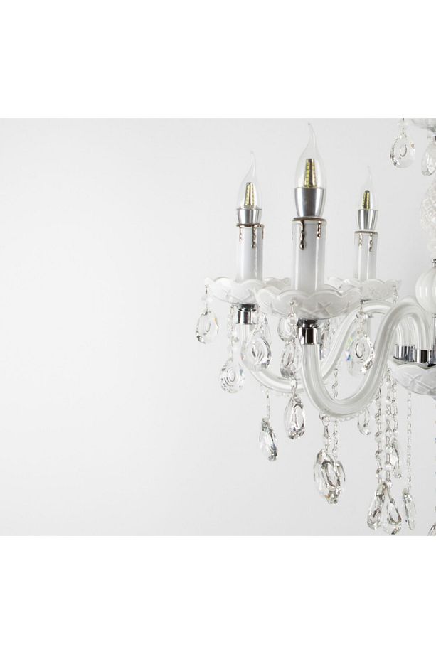 Avize 6 Lı Salon,oturma Odası,yatak Odası,mutfak Odası - 7