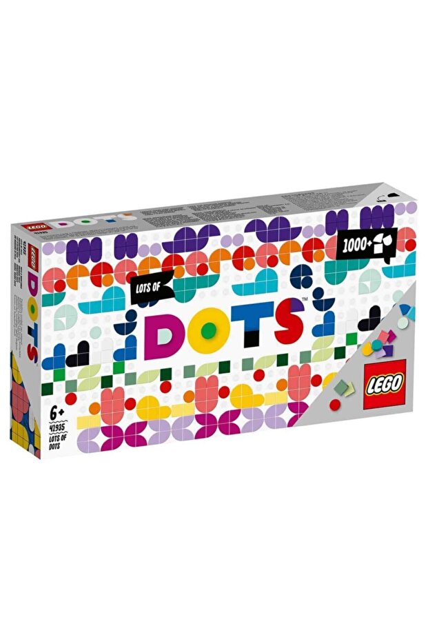 Dots Bir Sürü Dots 41935 - 1