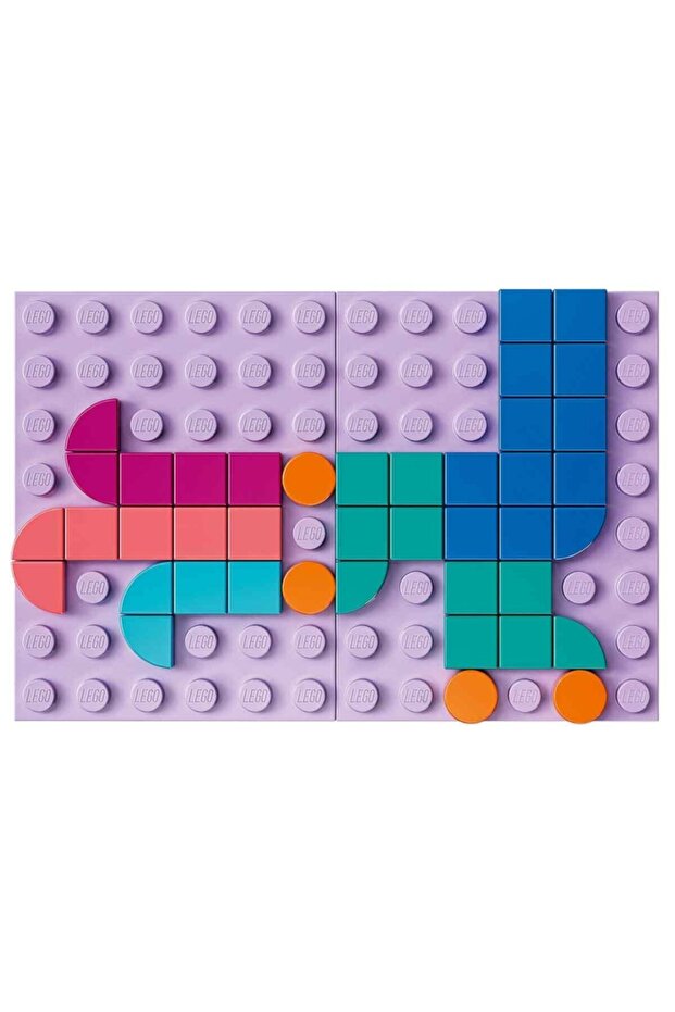 Dots Bir Sürü Dots 41935 - 8