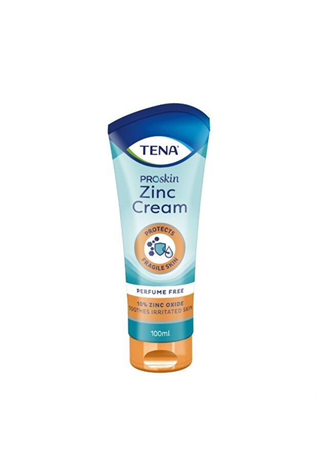 Çinko Krem 100 ml - 1