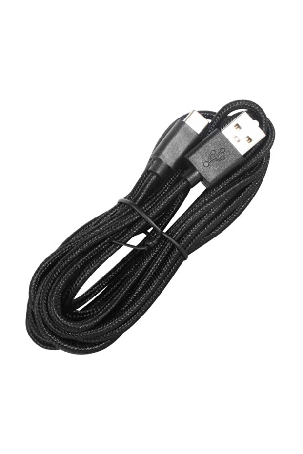 Oivo Ps5 Dualsense Usb Kablo Type-c 3 Metre Pro Controller Xbox One - 5