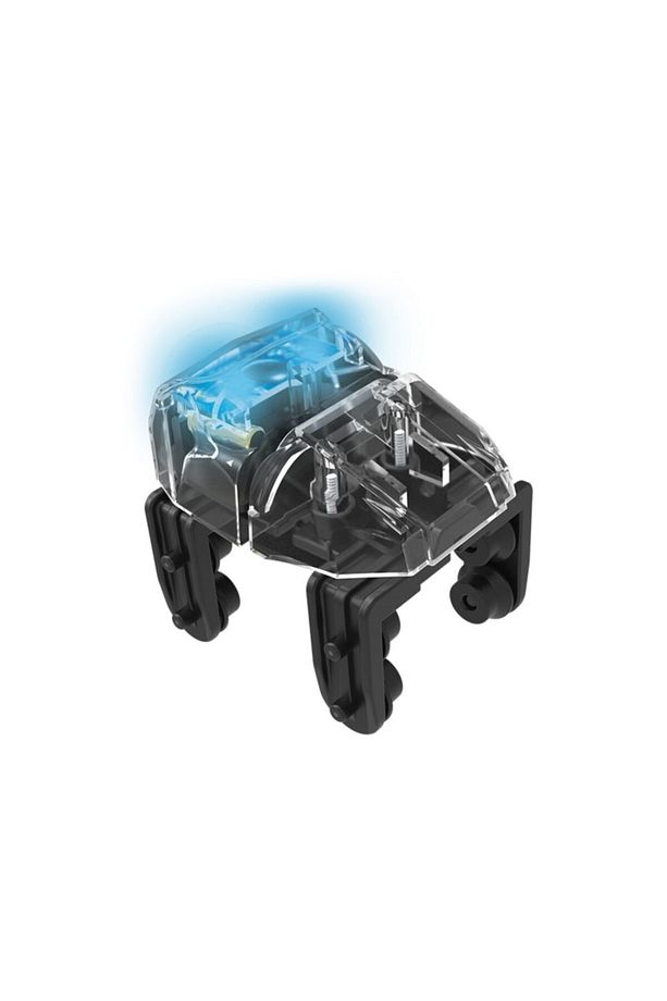 Looping Light-Up Roller Coaster (Motorlu) Hız Treni - 3