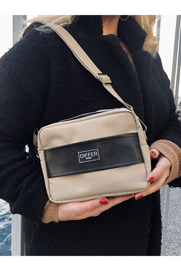 Bej Studio Раница - Портфолио - 1