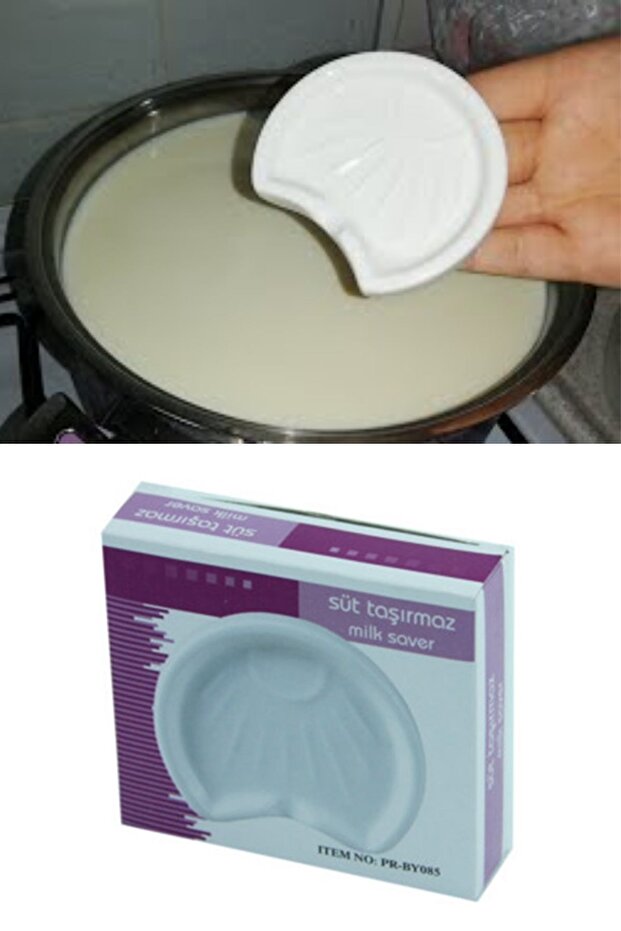 Süt Taşırmaz Milk Saver - 3