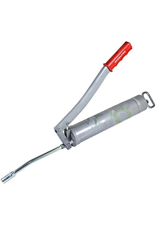 Gres Pompası 500cc Gres500cc - 1