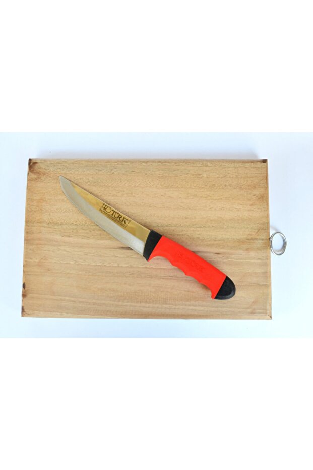 Yatağan Mutfak Bıçağı No:3 - 1