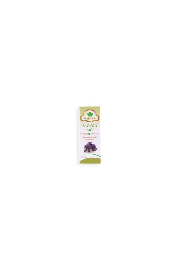 20 ml Lavender Oil - 1