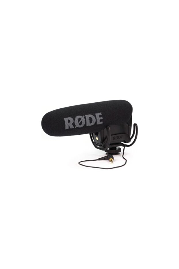 Videomic Pro Mikrofon - Rycote - 2