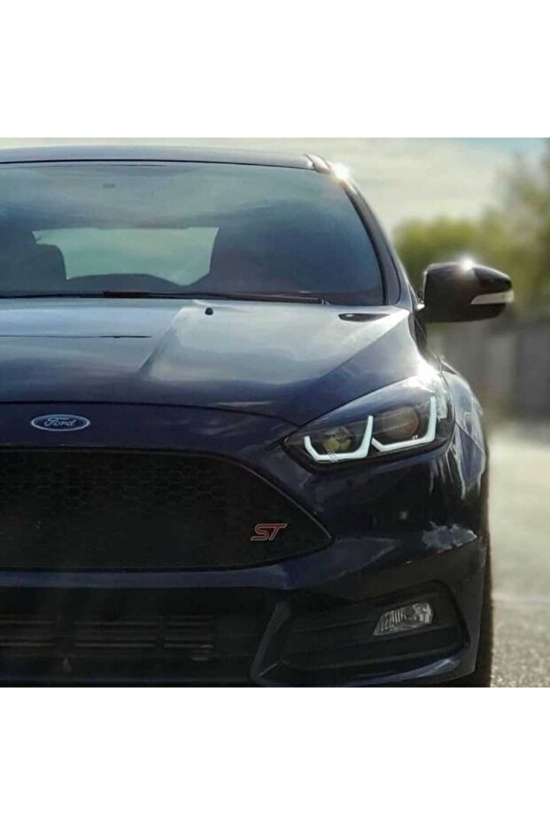 Focus Led Far 15-17 Arası Ön Far - 2