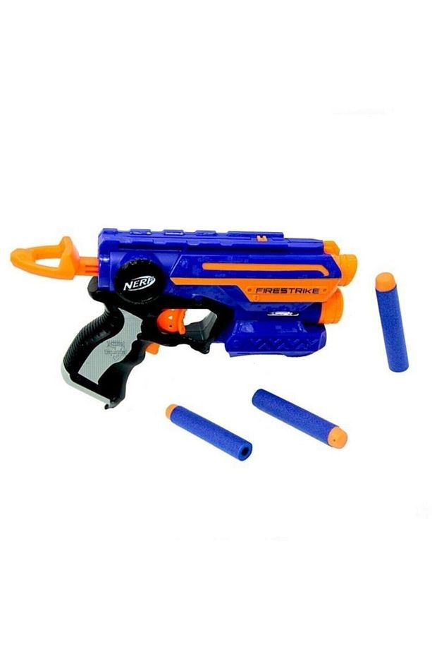 Nerf N-strike Elite Firestrike-53378 - 2
