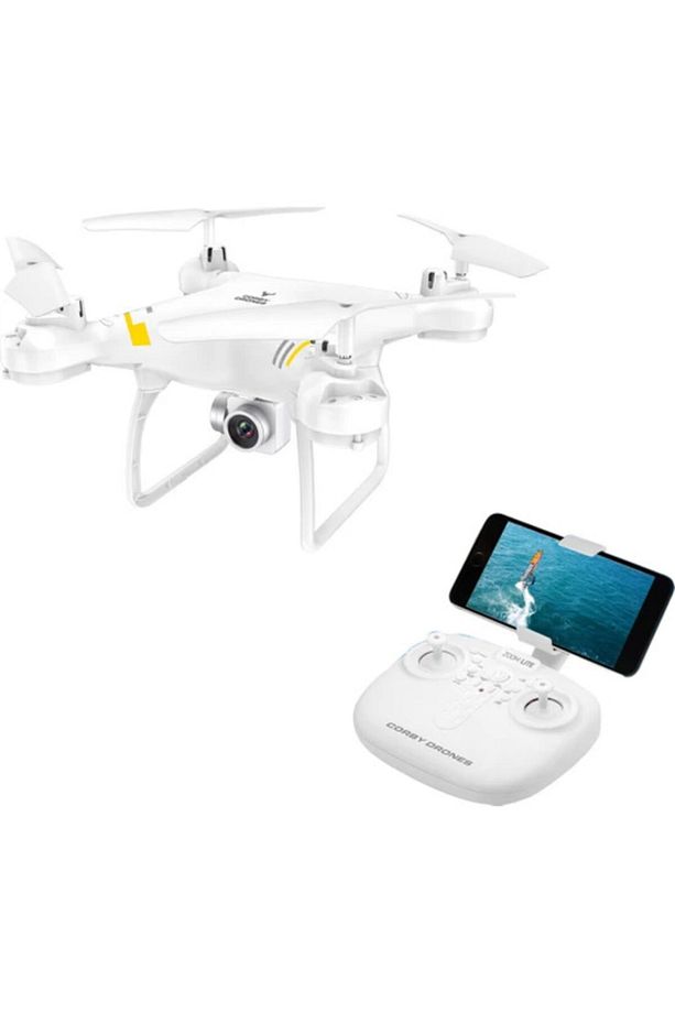 Cx009 Zoomlite Smart Drone - 4