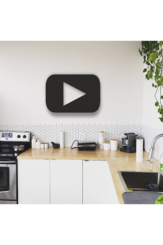 Youtube Mdf Tablo - 2