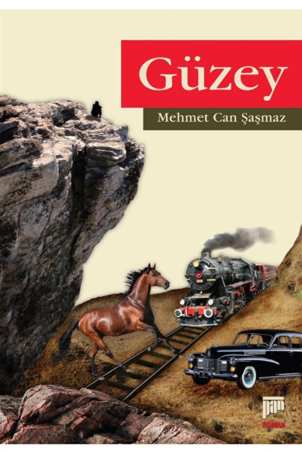 Güzey