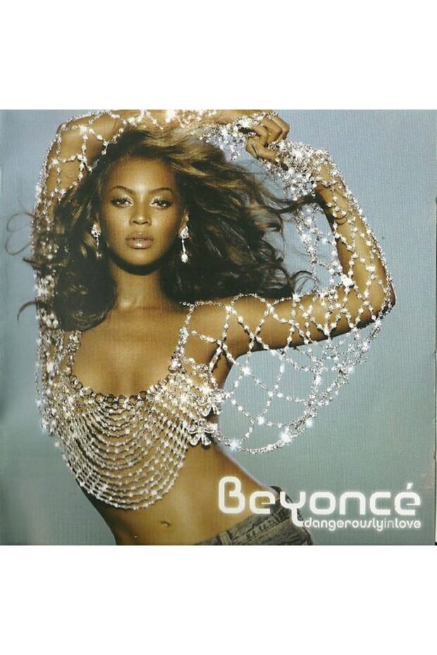 Beyonce / Dangerously In Love - Cd Beyoncé - 1