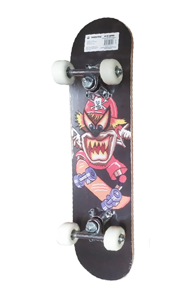 Ht50 Junior Kaykay Skateboard - 1