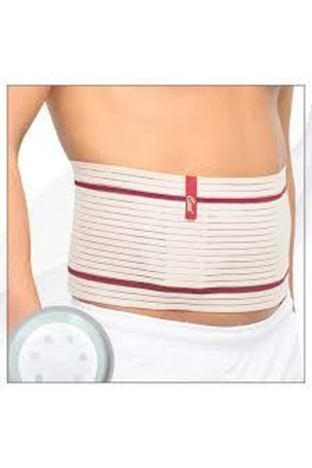 Göbek Fıtığı Korsesi - 1