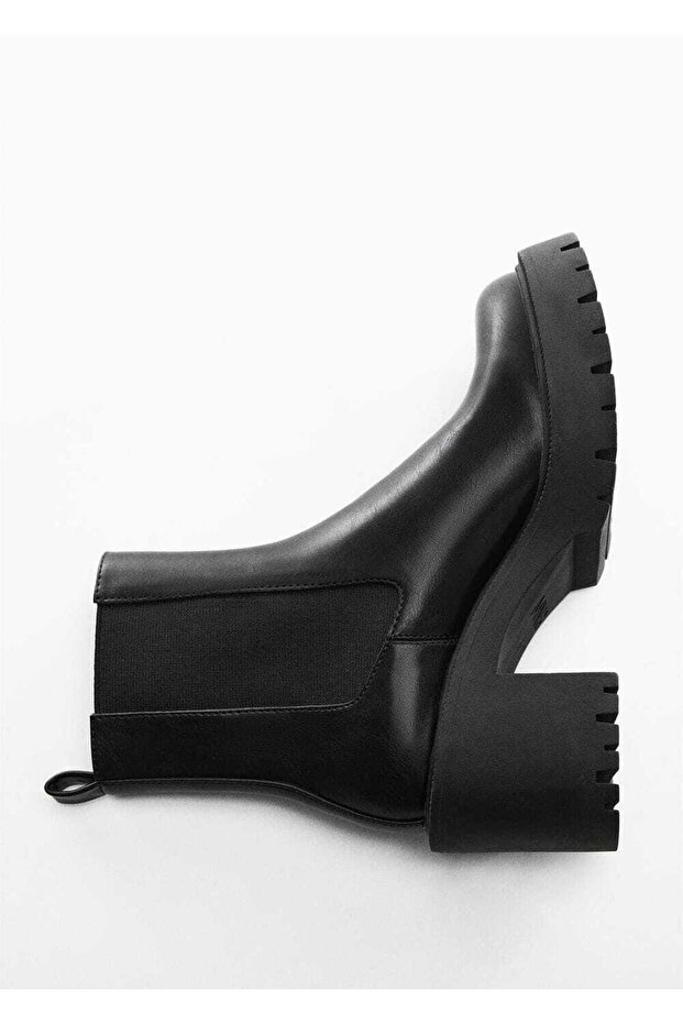 Kalın Tabanlı Chealsea Bot - 6