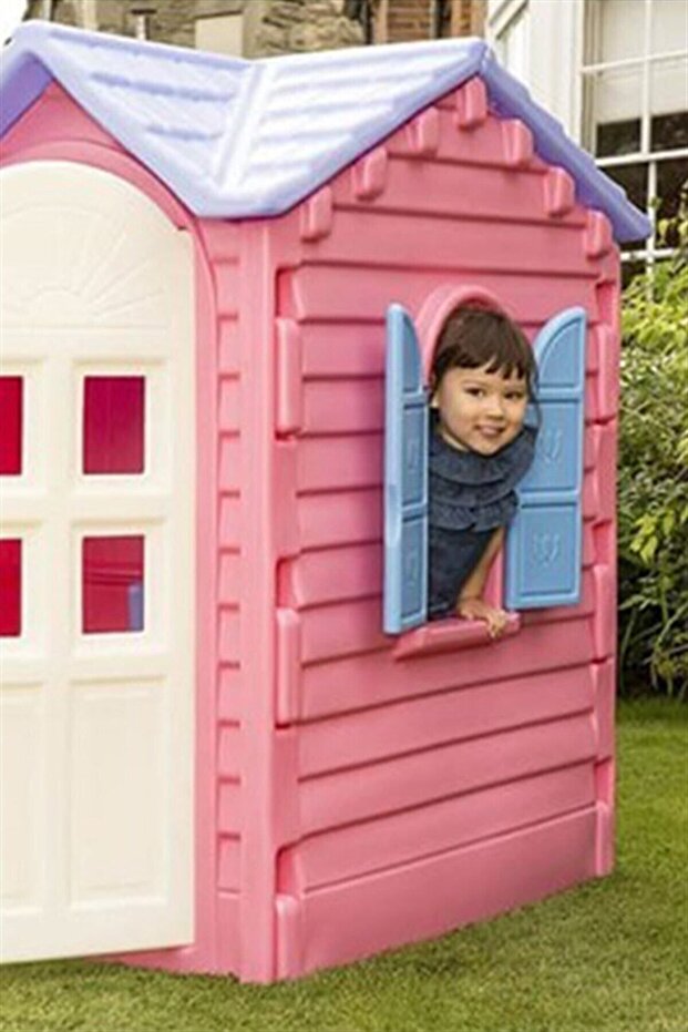 Pembe Çiftlik Evi - 1