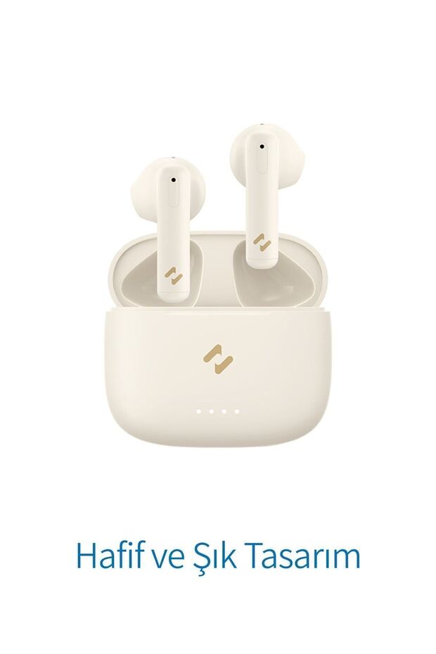 Tw947 Enc Tws Bluetooth 5.3 Kulaklık - 2