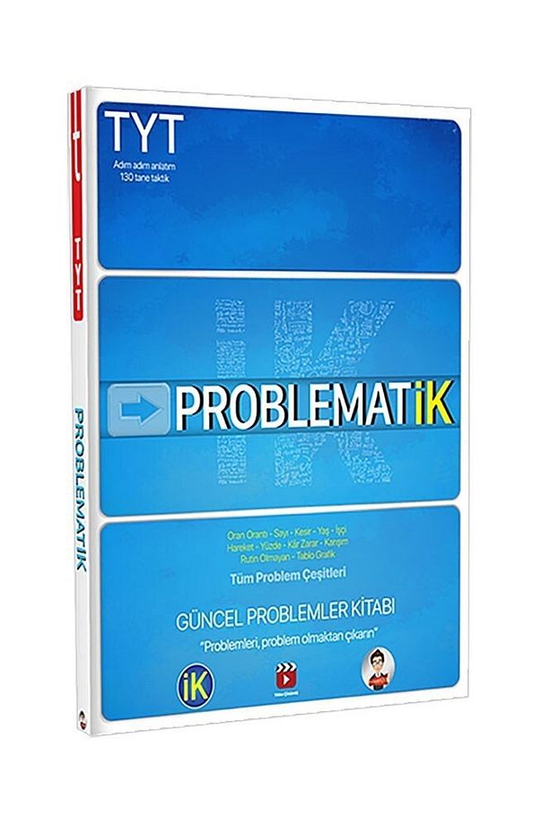 Tyt Problematik - 1