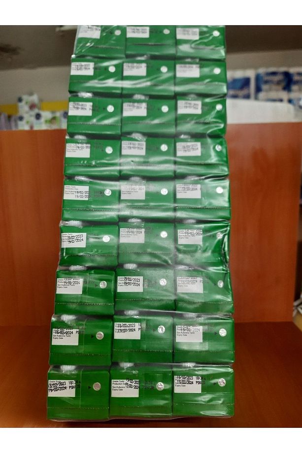 Tropix Meyve Suyu 200ml 27 Adet Vişne - 3