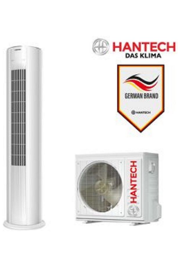 Eisturm A++ 24.000 Btu/h Salon Tipi Inverter Klima - 2